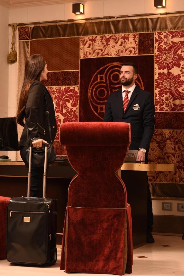 Santa Croce Boutique 4* Venezia