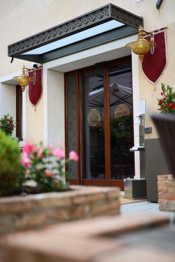 Hotel Santa Croce Boutique Venezia
