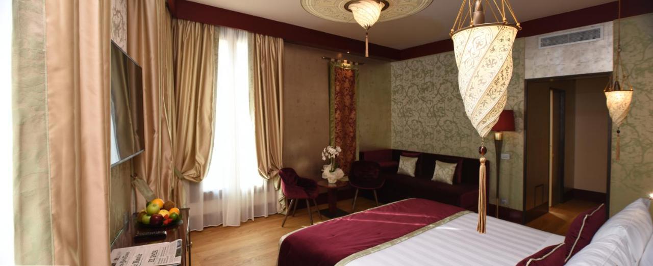 Santa Croce Boutique 4* Venezia